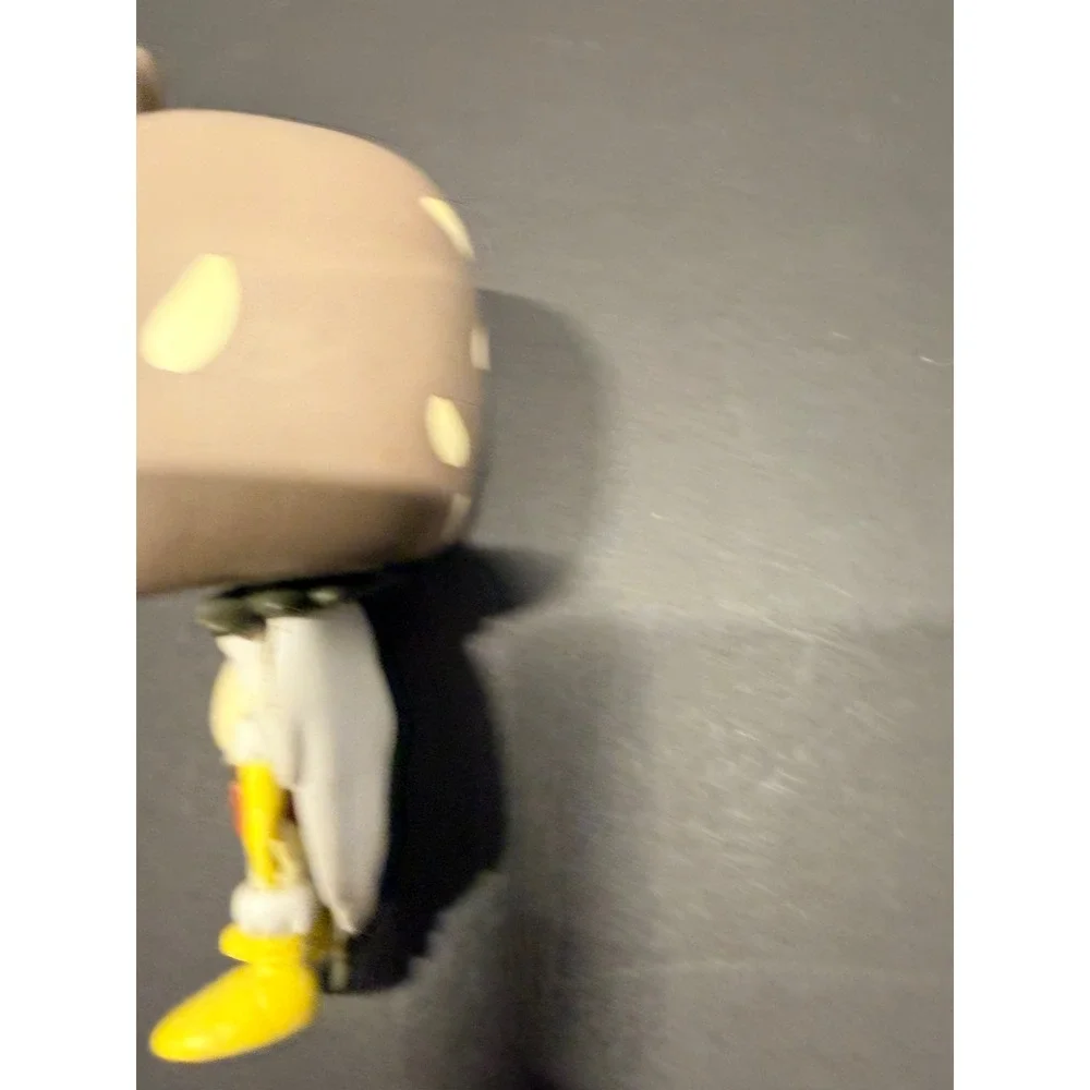 Funko Pop BirdPerson  Rick & Morty Exclusive Vinyl Figure 243 OOB